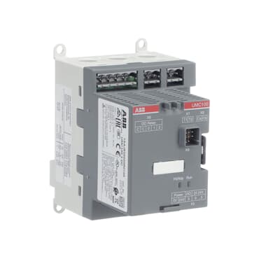 Rele control y protecion motor UMC100.3 24Vcc