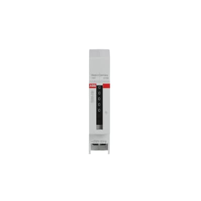 Horometro E233-230 5dig.1M, 230V
