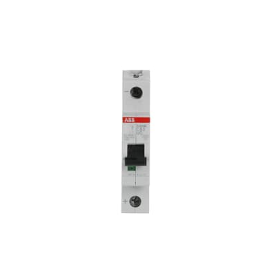Int. Automatico S201M-C63UC, 1P 63A UC Curva C 10kA