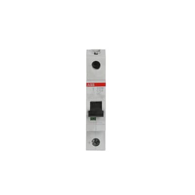 Int. Automatico S200M 1P 0,5A UC Curva C 10kA