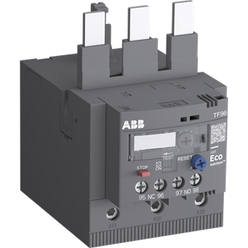 Rele termico  TF96-78 reg.: 65.0 ... 78.0 p/AF80-AF96