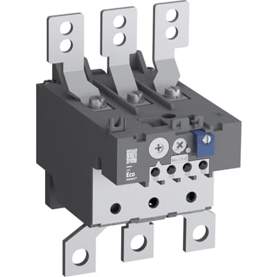 Rele termico TA200DU-200 reg 150-200 p/AF190-AF205