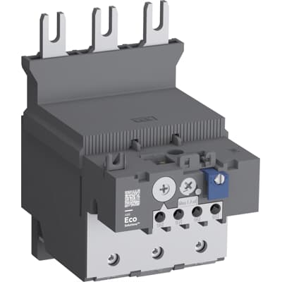 Relé Térmico TF140DU-90 reg.: 66 ... 90 p/AF116…AF140