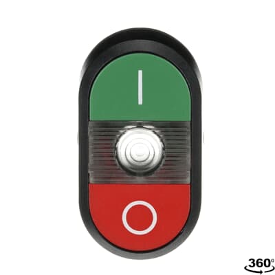 Cabezal pulsador doble modular MPD2-11C