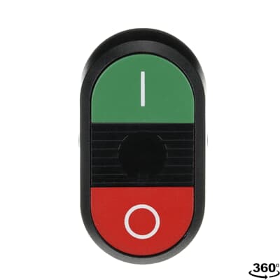 Cabezal pulsador doble modular MPD2-11B