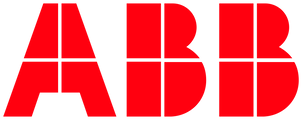 Logo ABB - Distribuidor autorizado en Chile