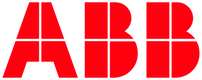 Logo ABB - Distribuidor autorizado en Chile