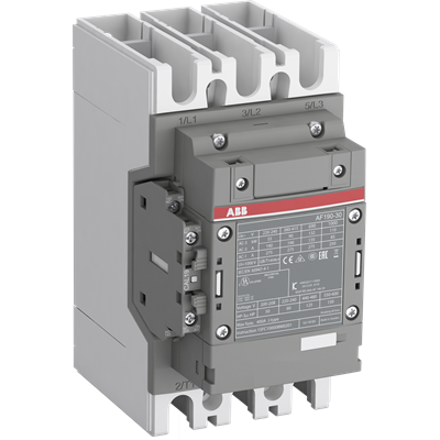 Contactor AF190-30-11-13 - Control: 100-250V