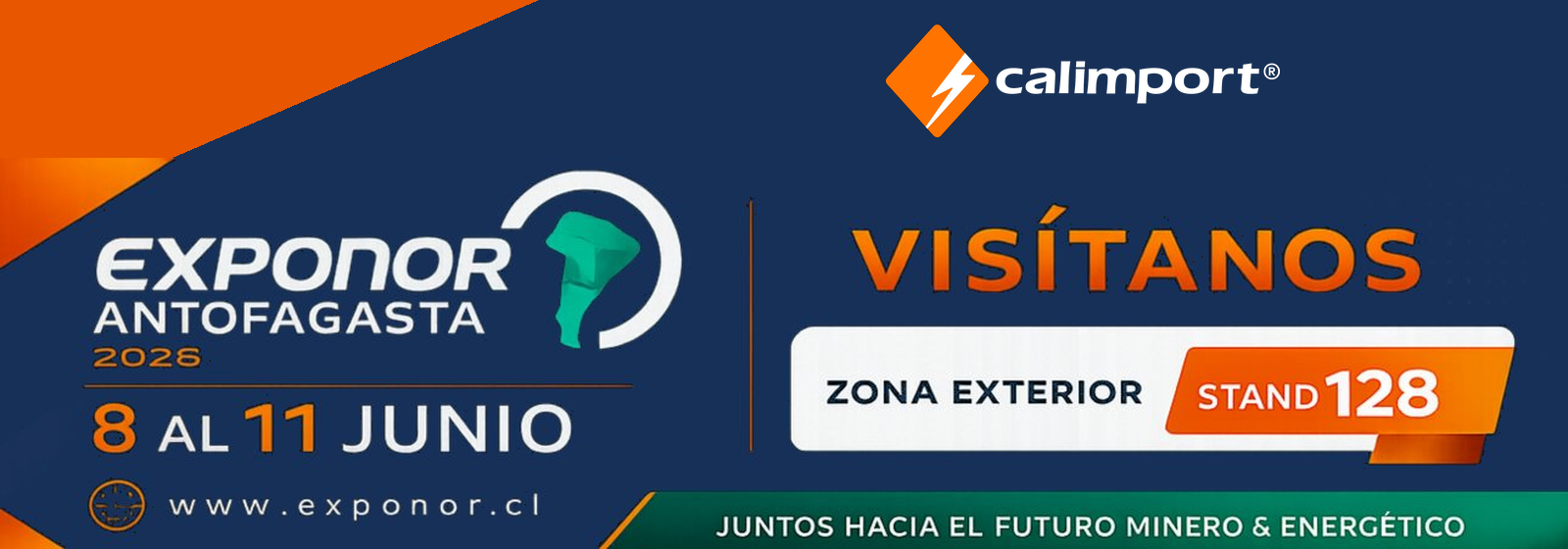 Exponor 2026