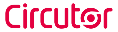Logo Circutor - Distribuidor autorizado en Chile