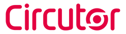 Logo Circutor - Distribuidor autorizado en Chile