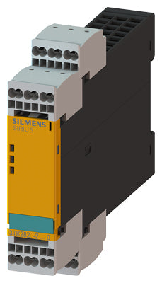 RELE MODULO SIGUARD 3TK2824-2BB40