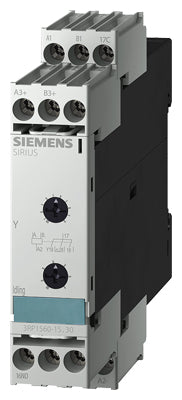 Relé temporizador 3RP1560-1SP30