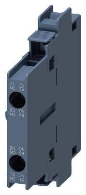 Contactor auxiliar 3RH1921-1EA11