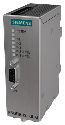 PROFIBUS OLM/P11 V4.1 Optical Link Module