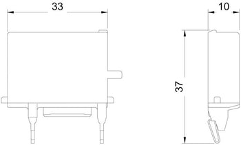 Contactor 3RT1926-1CB00