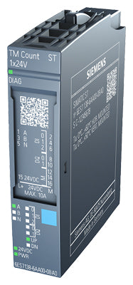 SIMATIC ET 200SP, TM Count 1x 24V