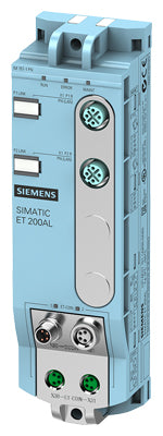 SIMATIC ET 200, Módulo de interfaz PROFINET IM 157-1 PN