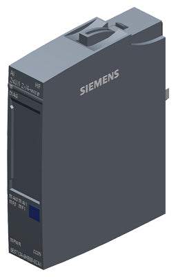 Módulo E/S ET 200SP AI 2x U/I 2-,4-Wire High Feat