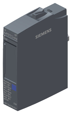 ET 200SP AI 8xRTD/TC 2-Wire High Feature