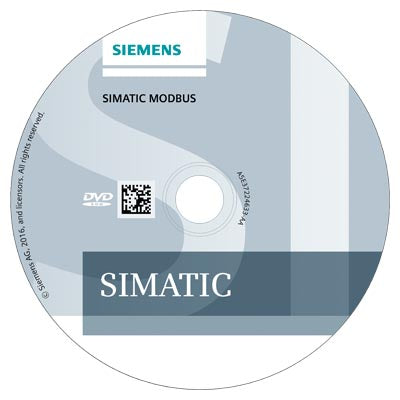 Licencia Modbus RTU Esclavo