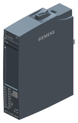 Módulo E/S ET 200SP DI 16x 24V DC STD