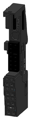 SIMATIC DP, 5 módulos de terminales TM-E15C24-A1 para ET 200S