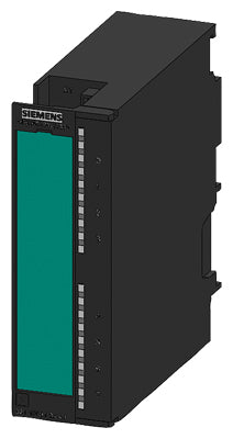 S7-300 módulo de entradas digitales SM 321 8 DI AC 120V/230V 1x 20 polos