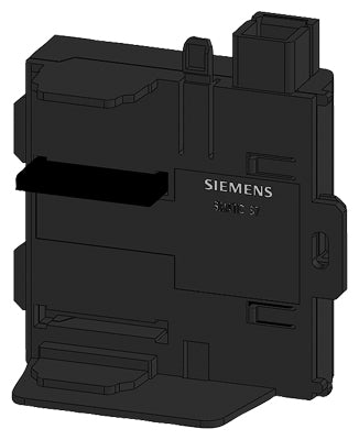 Simatic S7, Elemento de BUS P/ Recibir un Acoplador en "Y" Incl. Tapa de Elemento BUS