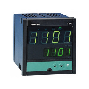 Cont Config 2 DISP 1 Relé alarma 90-260V