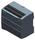 S7-1200, CPU 1214C, 14DI/10DO/2AI - DC/DC/DC
