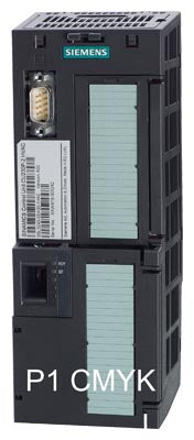 Variador de frecuencia SINAMICS G120 Control Unit CU230P-2 DP integra PROFIBUS DP 6 DI, 3 DO, 4 AI, 2 AO