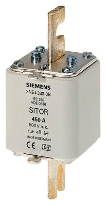 Fusibles 3NE4327-0B
