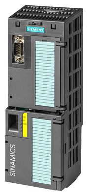 Sinamics G120 Unidad De Control Cu250S-2 Dp Profibus