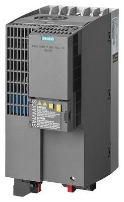 Sinamics G120C Potencia Asignada 15KW Profibus Sin Filtro