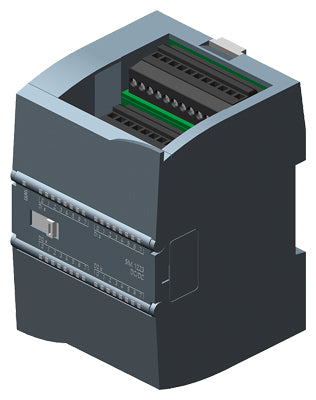 S7-1200 E/S Digital 16 DI/16 DO 24V DC Transistor