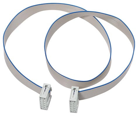 Cable de conexión 0,5 m para 3RB22/23/24 Tamaño S00...S12