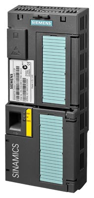 Sinamics G120 Unidad De Control Cu240E-2 Dp Profibus