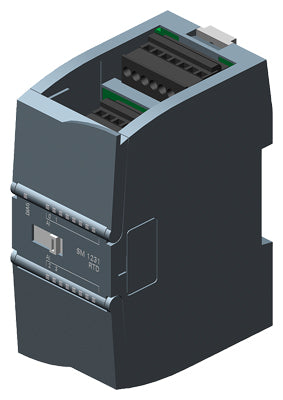 S7-1200 Entrada Analógica RTD 4 AI