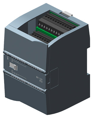S7-1200 Entrada Analógica RTD 8 AI