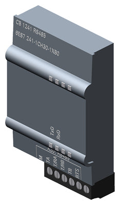 S7-1200 Modulo Comunicación CB 1241 RS-485