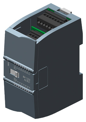 S7-1200 Entrada Analógica 4 AI