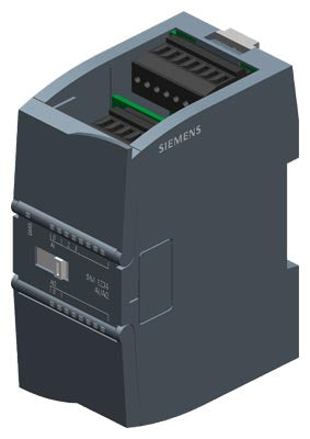 S7-1200 E/S Analógica 4 AI/2 AO