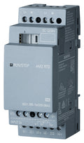 Logo AM2 RTD 12/24V, 2 AI –50...+200 °C Pt100/1000 // V8
