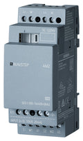 Logo AM2 12/24V 2 AI 0-10V o 0/4-20 mA // V8