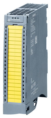 SIMATIC S7-1500, módulo DQ de seguridad, F-DQ 8 x 24 V DC 2 A PPM PROFIsafe