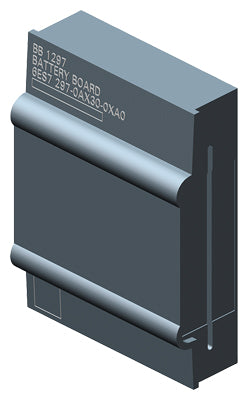 BATERIA CPU S7-1200