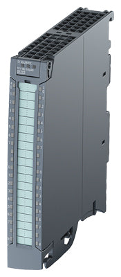 S7-1500 DI 32 x 24 V DC BA (Incluye Conector)