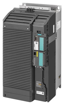 Sinamics G120C Potencia Asignada 55KW Profinet Sin Filtro