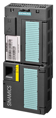 Variador de frecuencia Sinamics G120 CU240E-2 DP-F Profibus DP